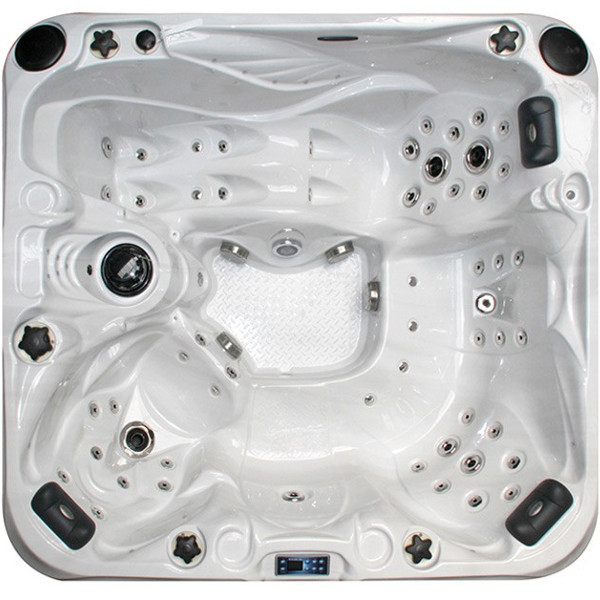 SPA PLEASURE